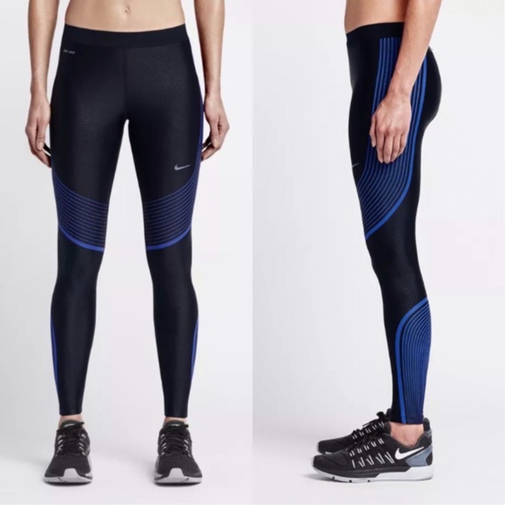 Women’s Nike Power Speed Running Tights